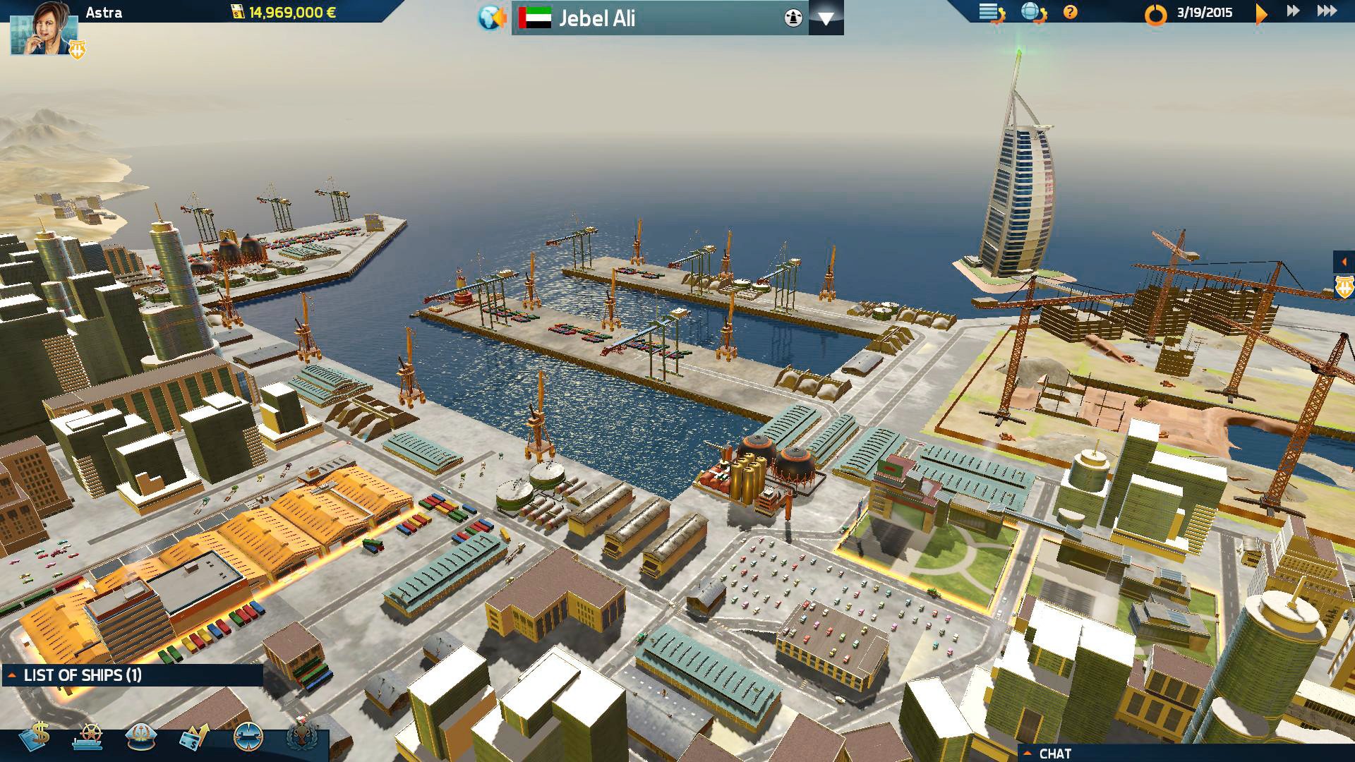 [9]-TransOcean 2: Rivals Download