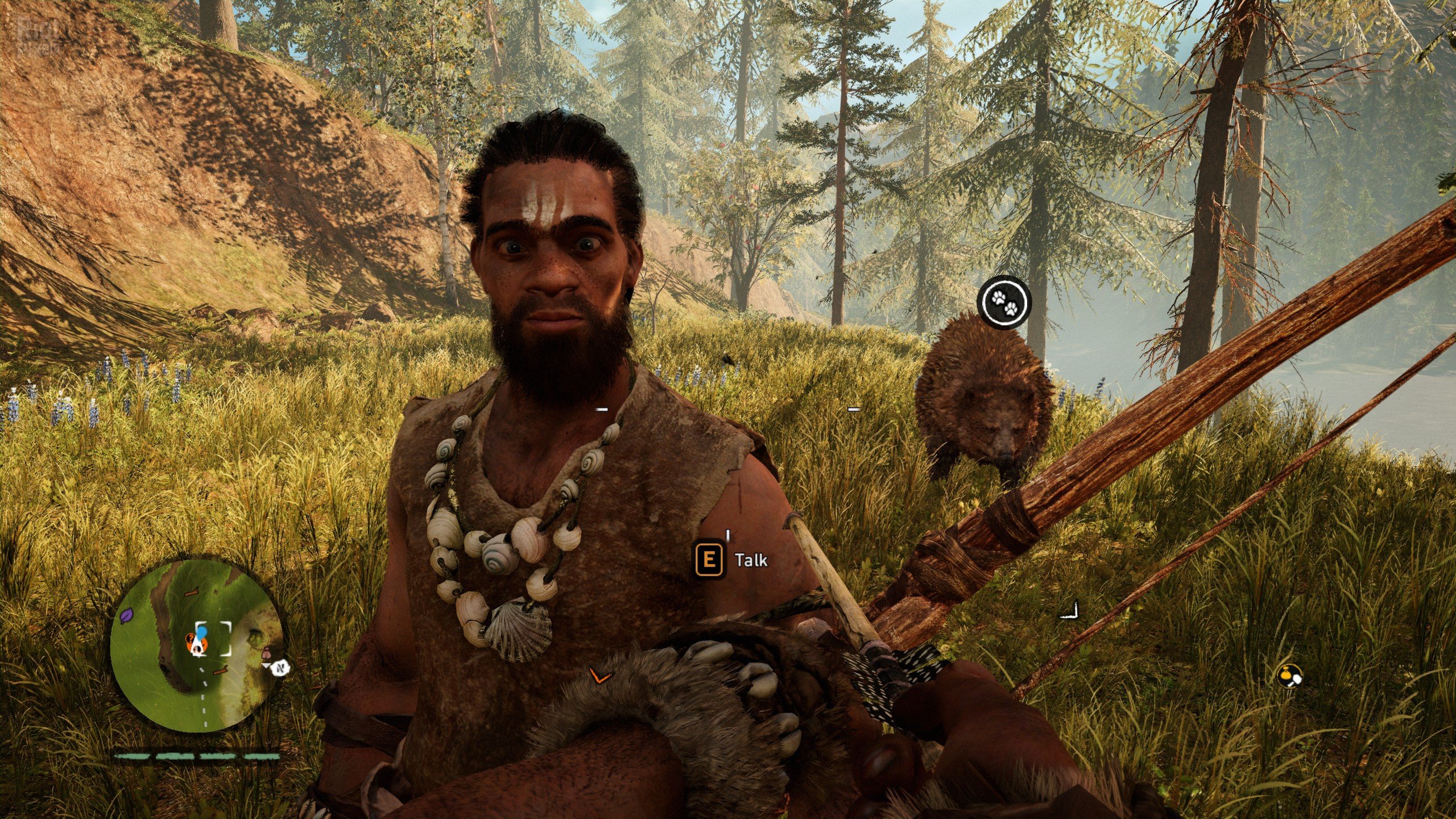 [9]-Far Cry: Primal – Apex Edition – v1.3.3 + All DLCs + Ultra HD Textures Download