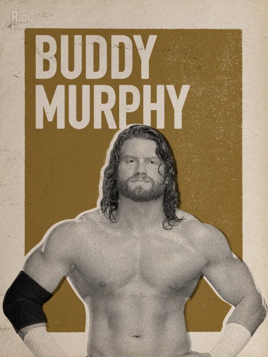 [30]-WWE 2K17: Digital Deluxe Edition + 6 DLC + Update 1 Download