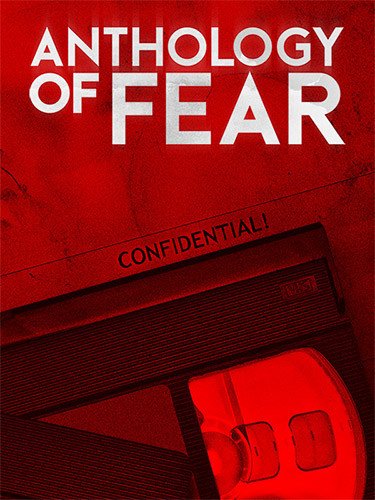 Anthology of Fear-HohohoGames