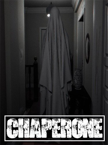 Chaperone-HohohoGames