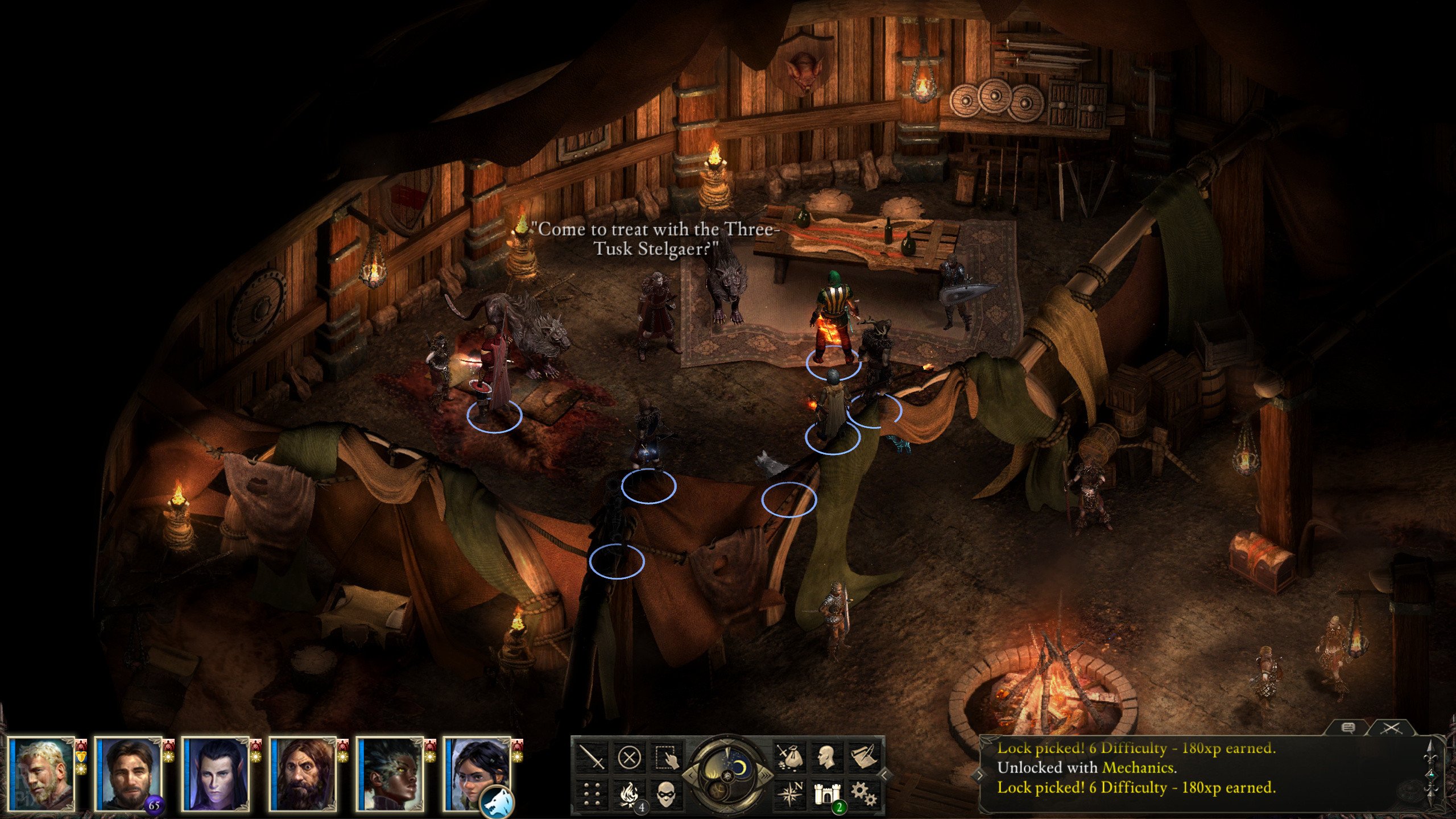 [3]-Pillars of Eternity: Definitive Edition Download