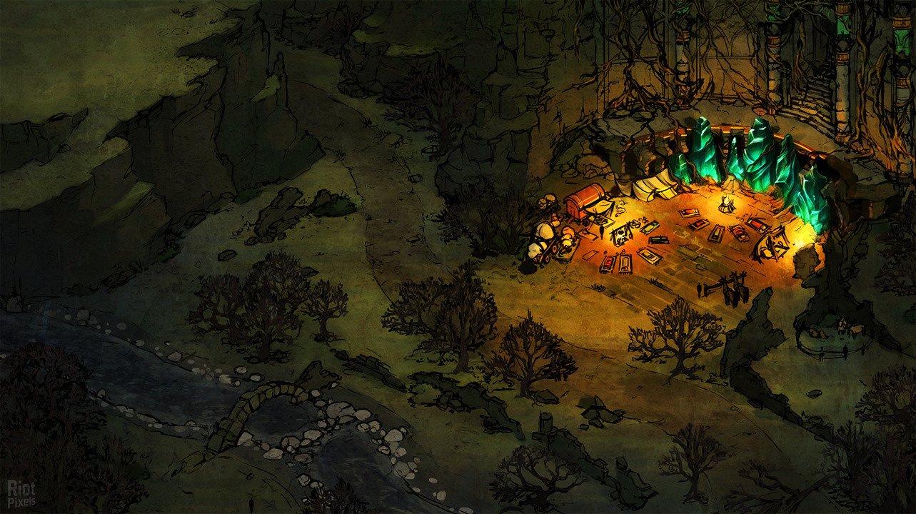 [26]-Pillars of Eternity: Definitive Edition Download