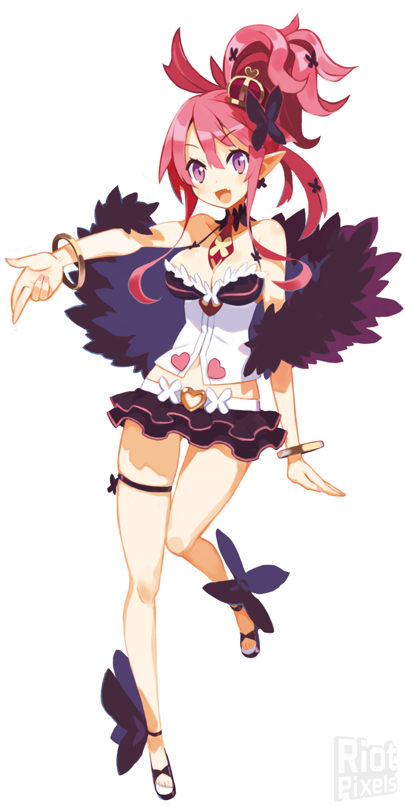 [27]-Disgaea 5 Complete Download