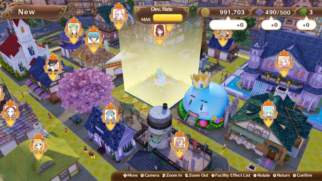 [6]-Nelke & the Legendary Alchemists + DLC Download
