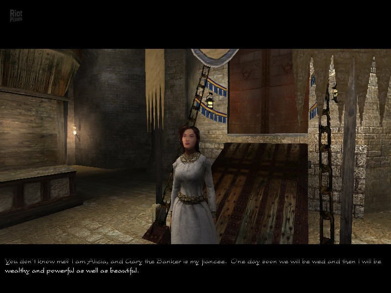 [9]-Arx Fatalis – v1.22 + Arx Libertatis (2 versions) + Arx Neuralis v0.9 Download