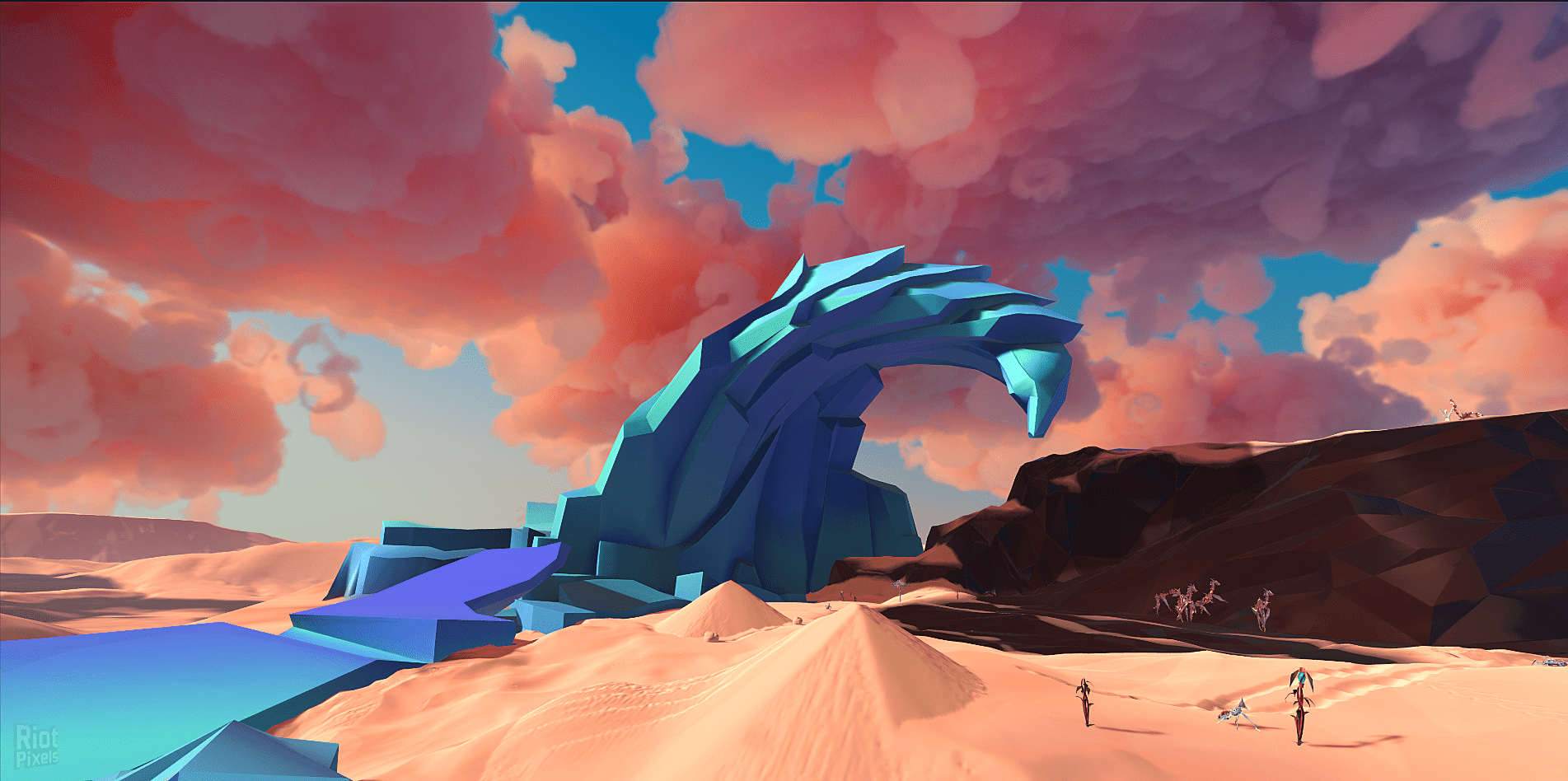 [7]-Paper Beast: Folded Edition Download