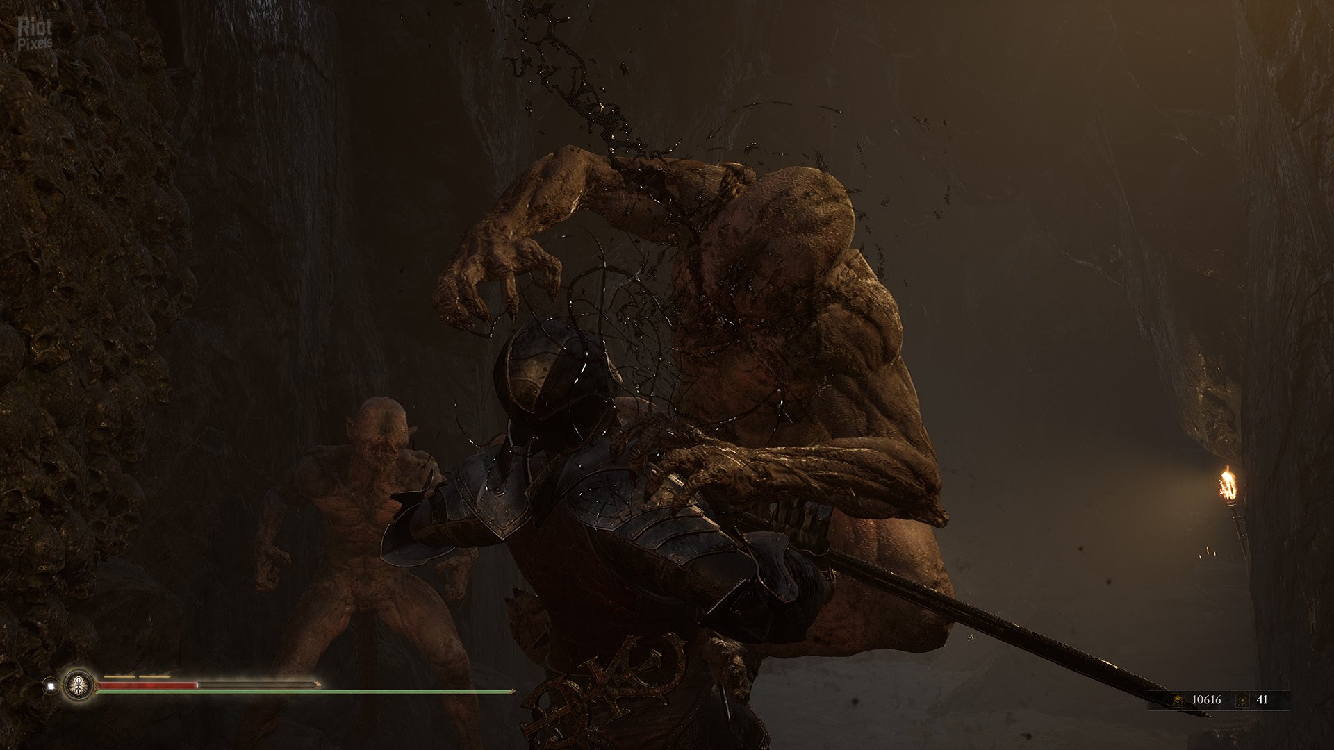 [16]-Mortal Shell – Build 08.12.21 Revision 1.014528 + The Virtuous Cycle DLC Download