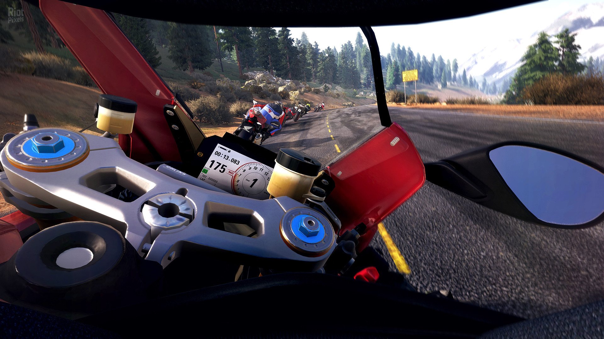 [4]-RiMS Racing: Ultimate Edition + 6 DLCs Download