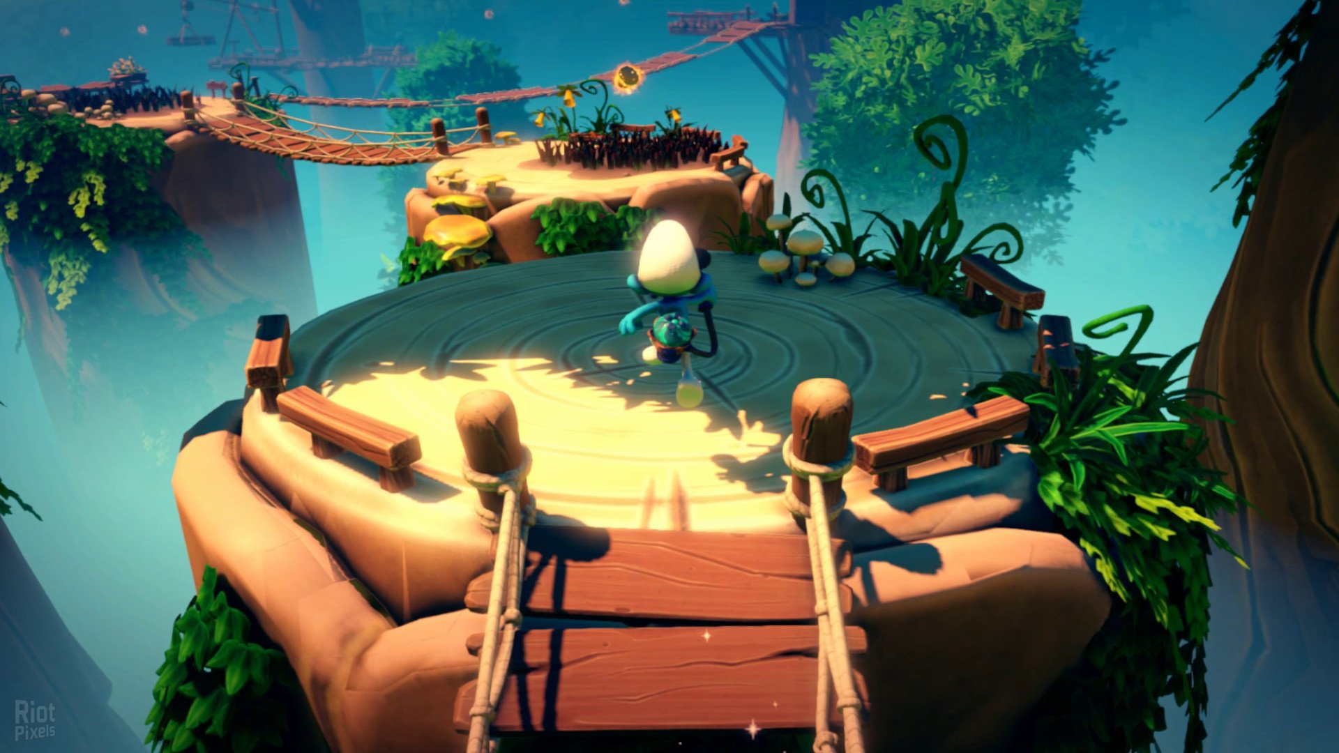 [5]-The Smurfs: Mission Vileaf + Preorder Bonuses DLC Download