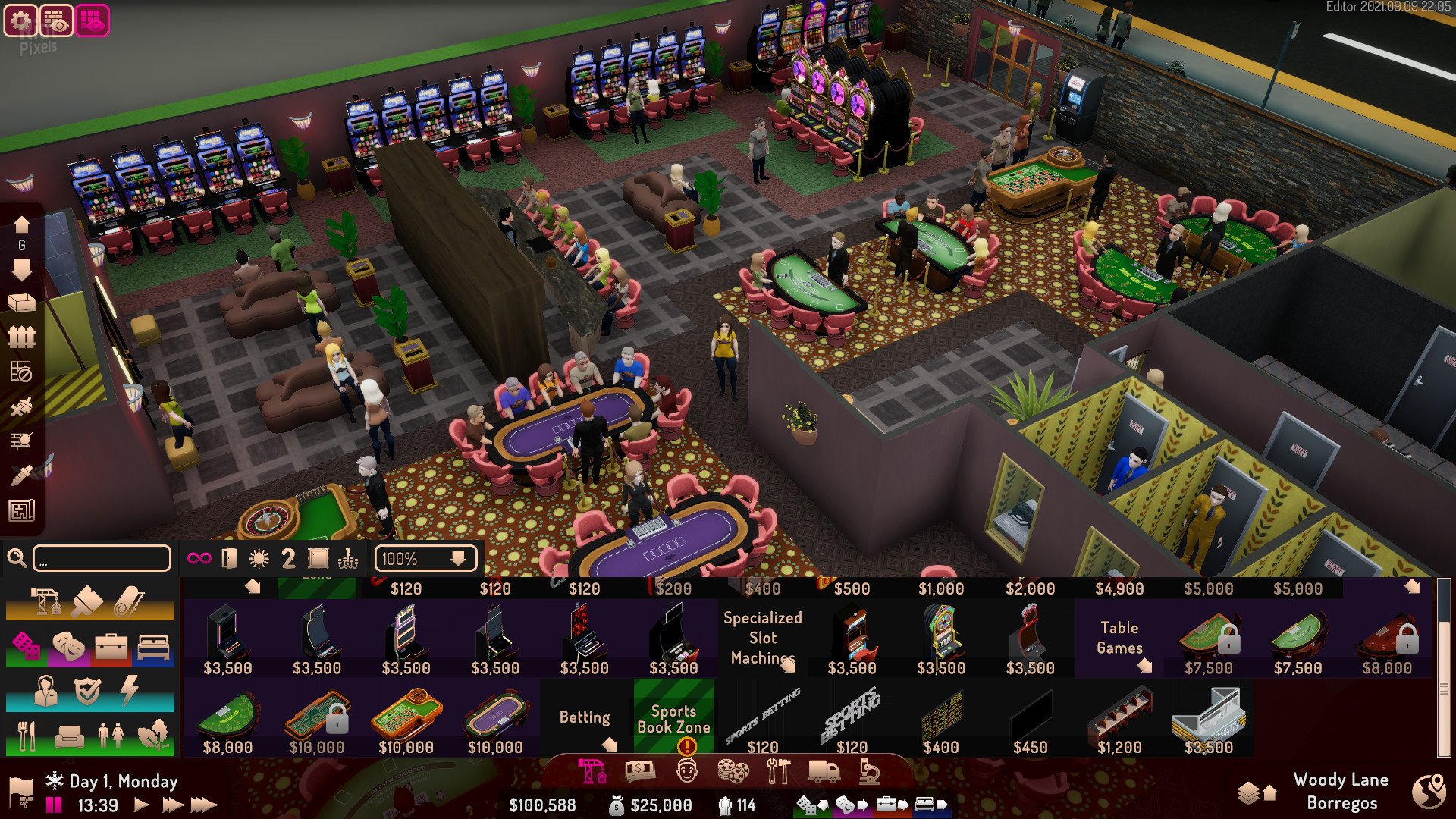 [14]-SimCasino Download