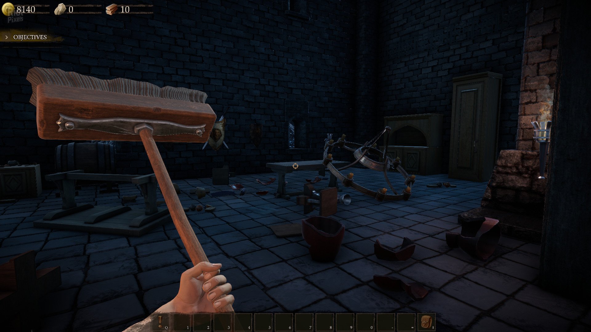 [2]-Castle Flipper, v1.2 Download