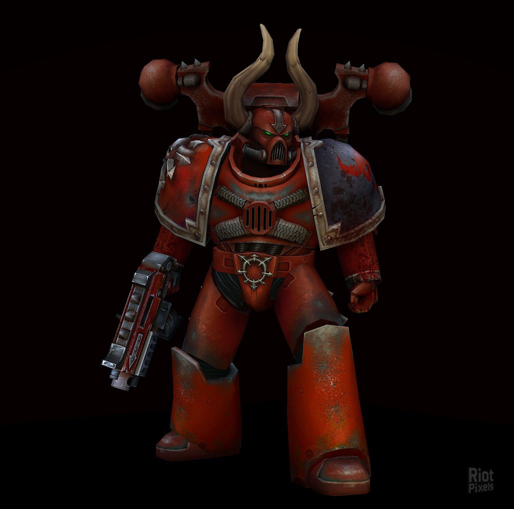 [20]-Warhammer 40,000: Space Wolf – v1.1.8 + 8 DLCs Download