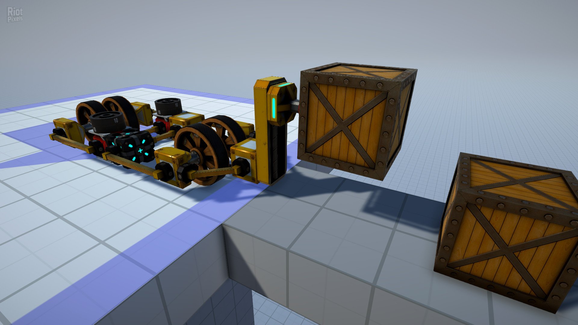 [7]-World of Contraptions Download
