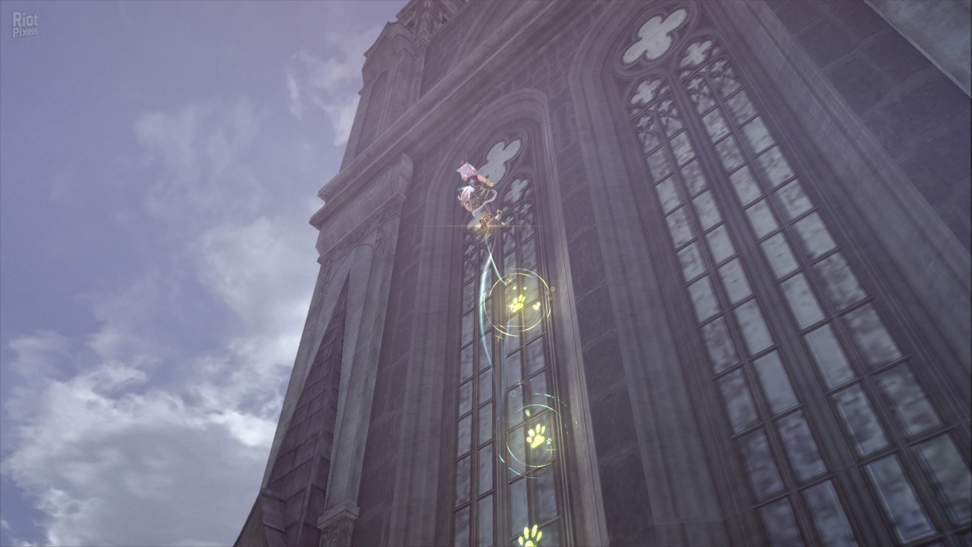 [4]-Ys IX: Monstrum Nox – Ultimate Edition – v1.1.3 + All DLCs & Bonus Content Download