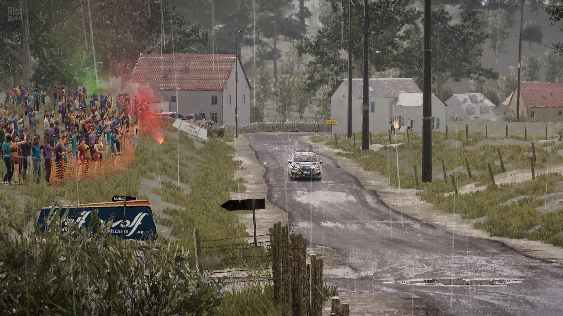 [2]-WRC Generations: Deluxe Edition + 5 DLCs Download