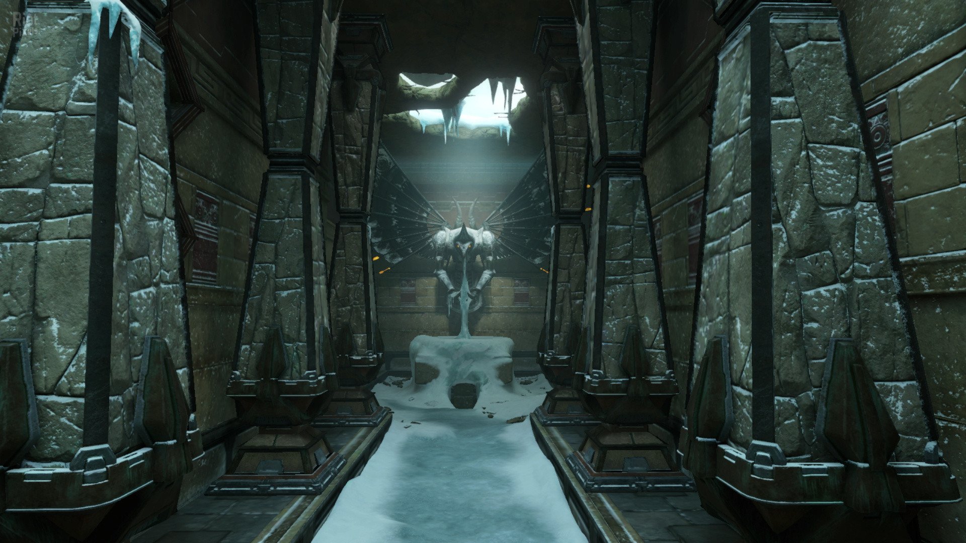 [7]-Metroid Prime Remastered + Ryujinx/Yuzu Switch Emulators Download