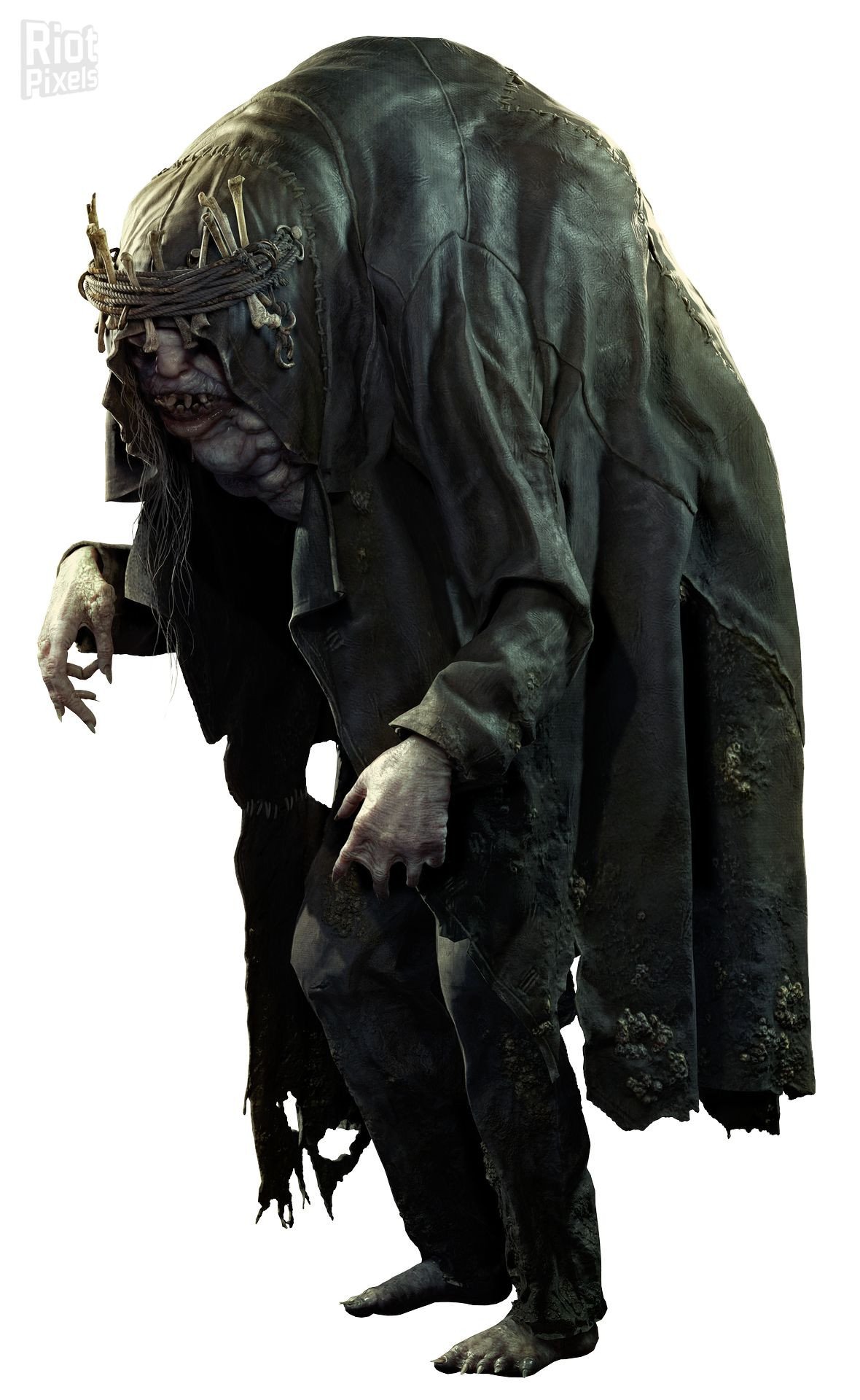 [17]-Resident Evil: Village – Gold Edition, Build 10415597 (Denuvoless) + All DLCs + Bonus Content + Crackfix Download