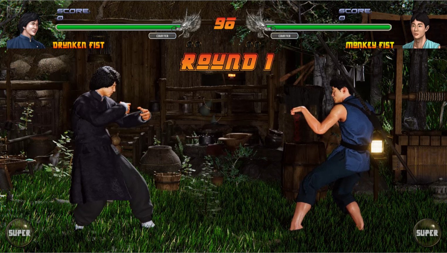 [7]-Shaolin vs Wutang 2 Download