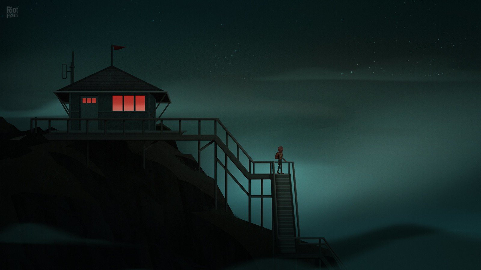 [13]-OXENFREE II: Lost Signals – v1.2.14 Download