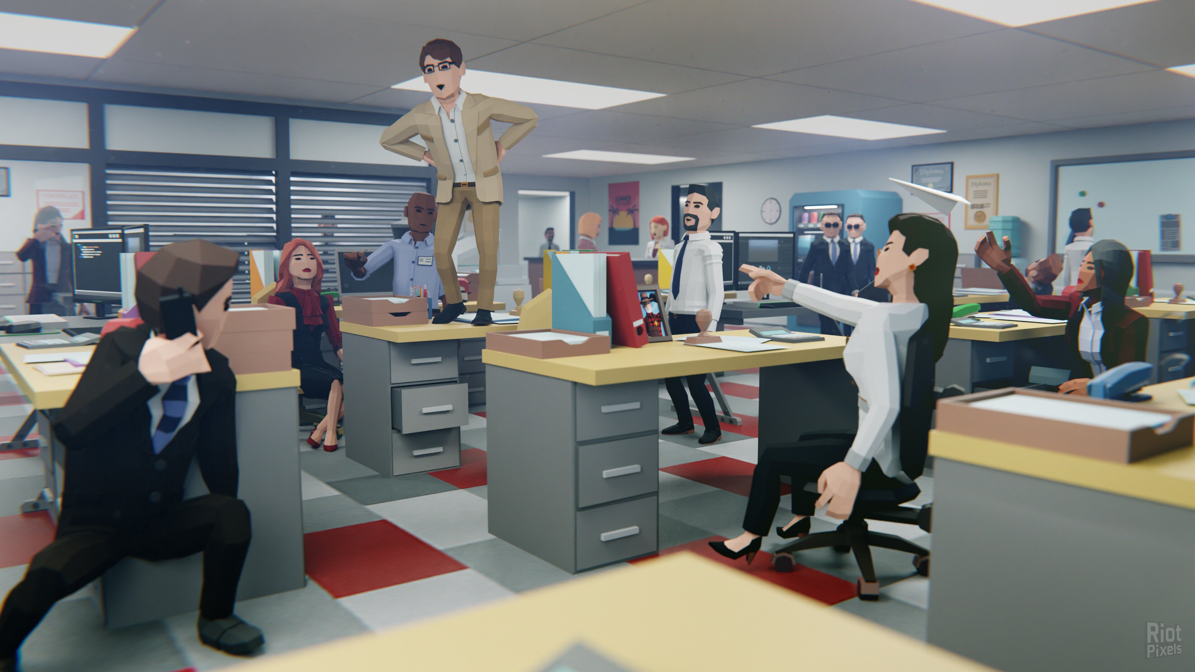 [12]-The Tenants – v1.2.6 + Pets DLC Download