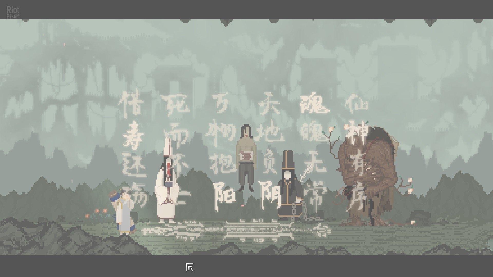 [3]-The Rewinder – v1.63 + Root of Evil DLC + Bonus OST Download
