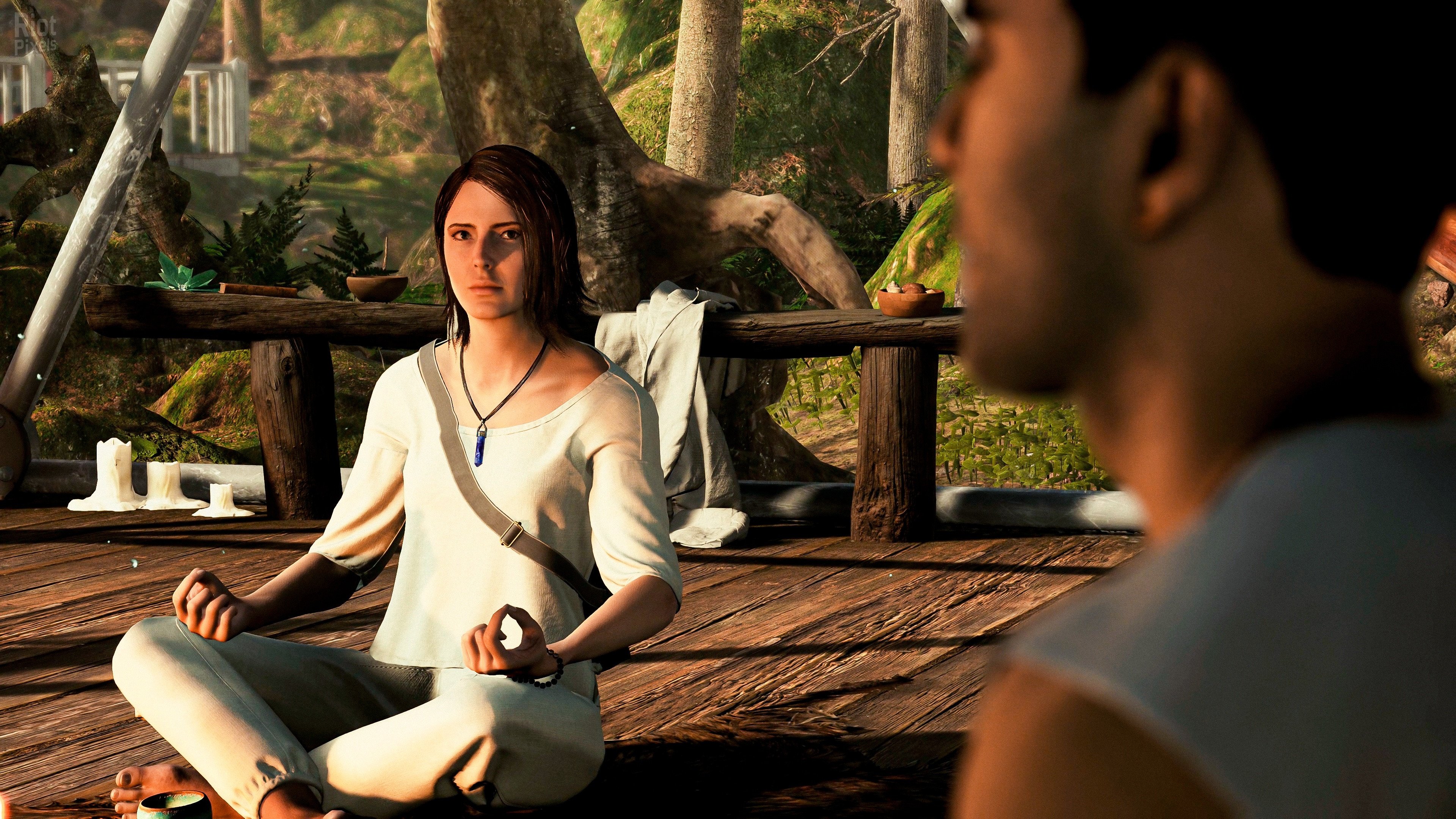 [5]-The Chant – v1.5 + 3 DLCs Download