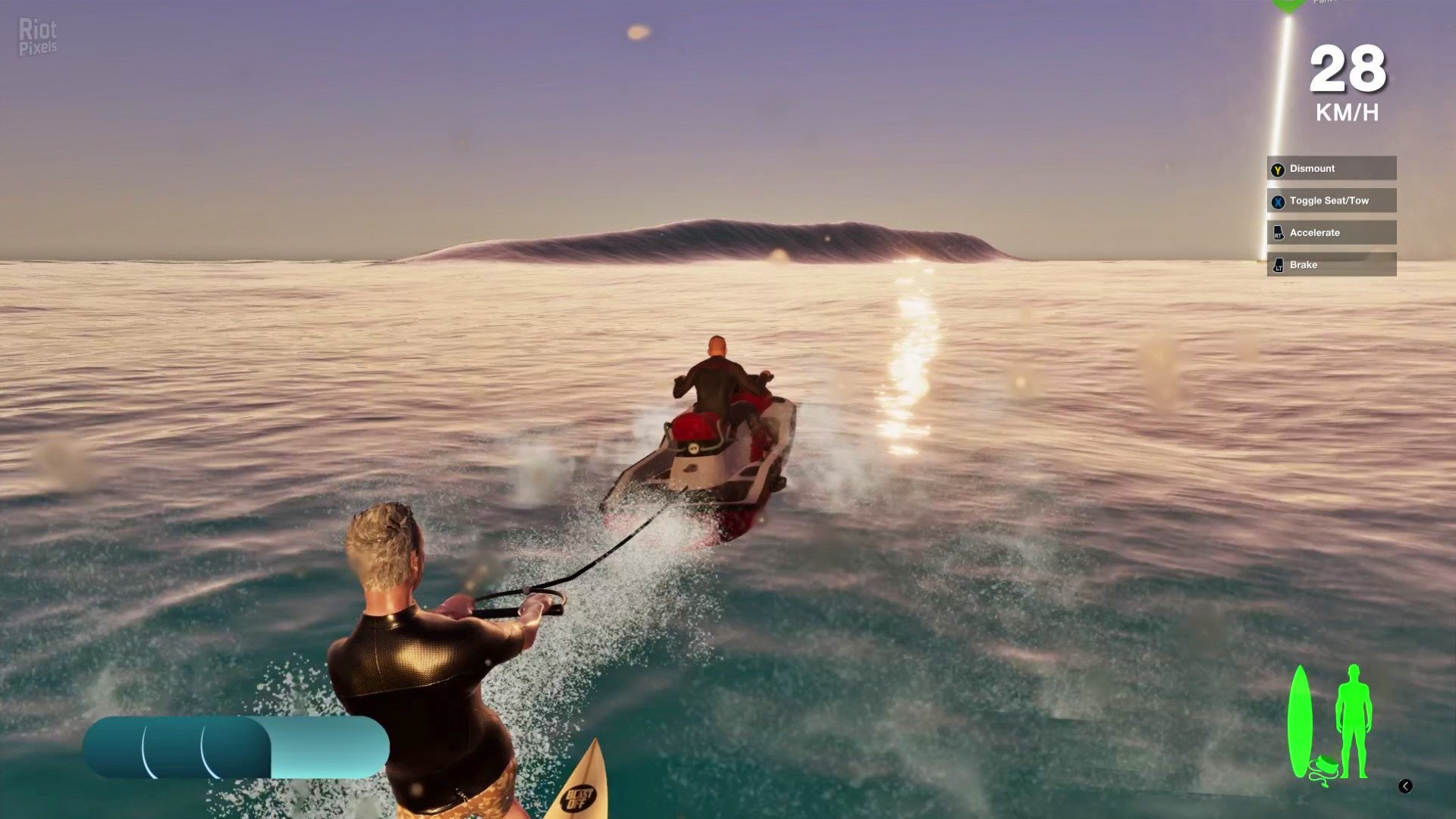 [12]-Barton Lynch Pro Surfing Download