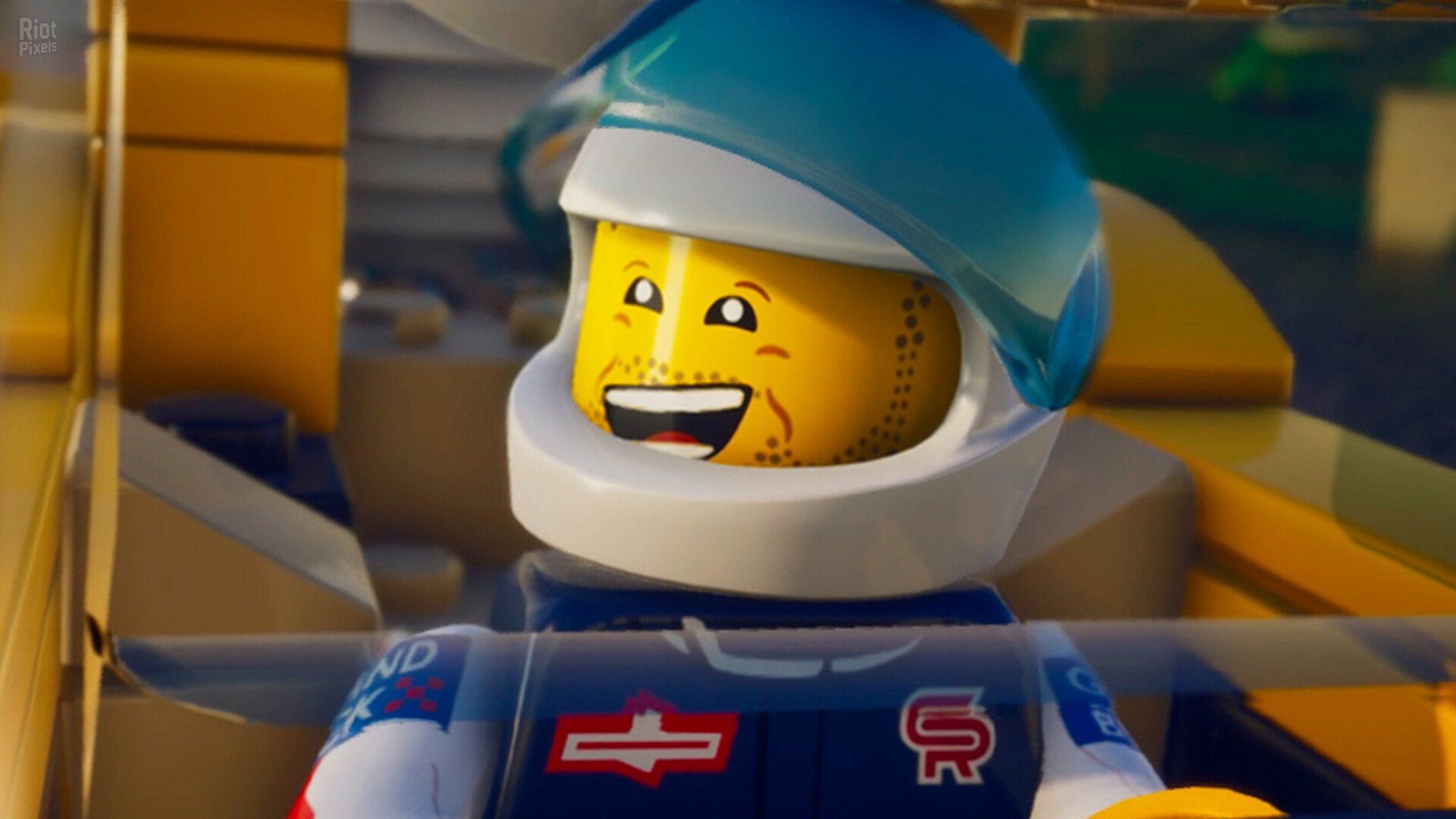 [2]-LEGO 2K Drive – v3164573/Denuvoless + Offline DLCs Download