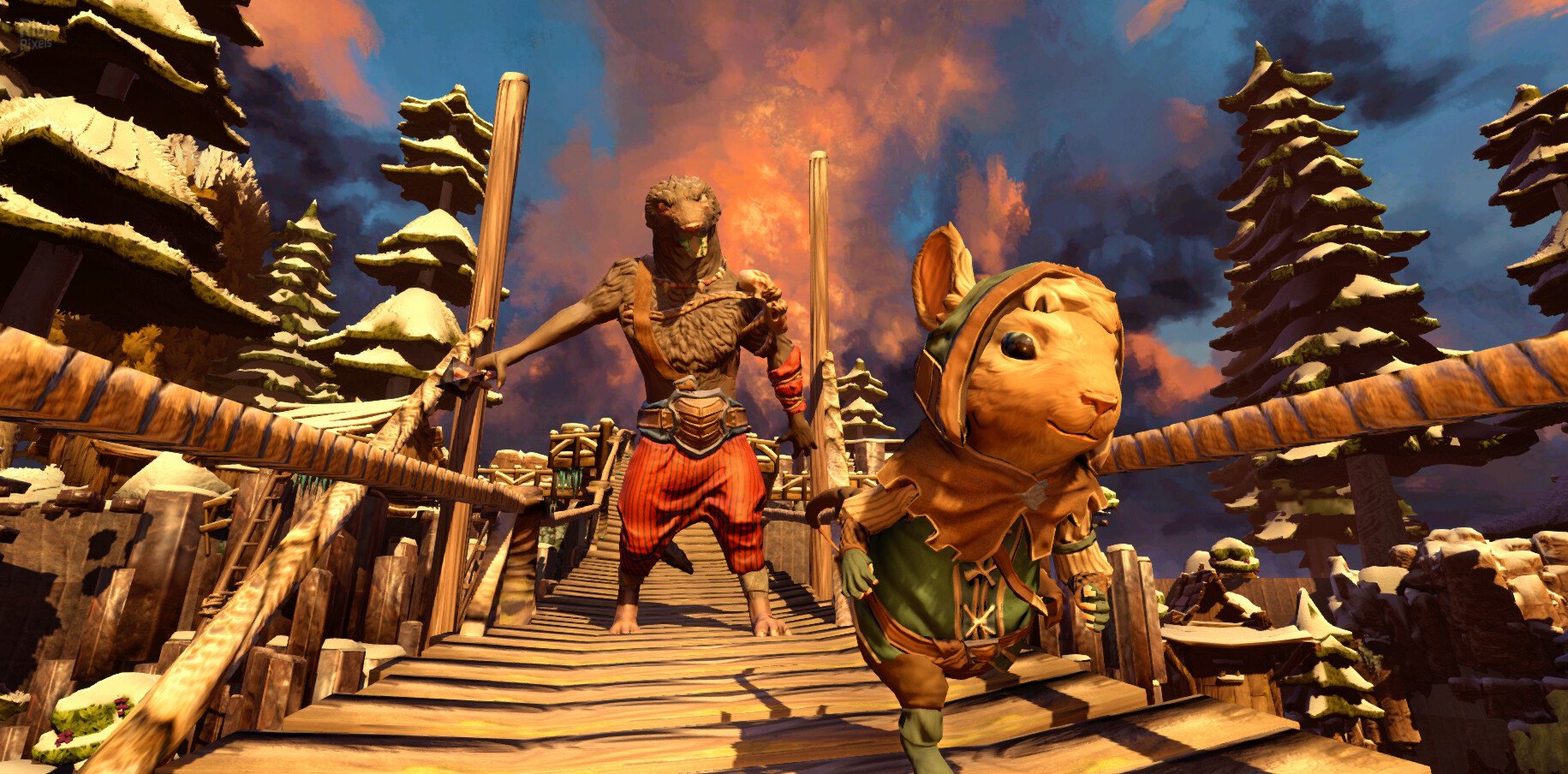 [13]-The Lost Legends of Redwall: The Scout Anthology Download