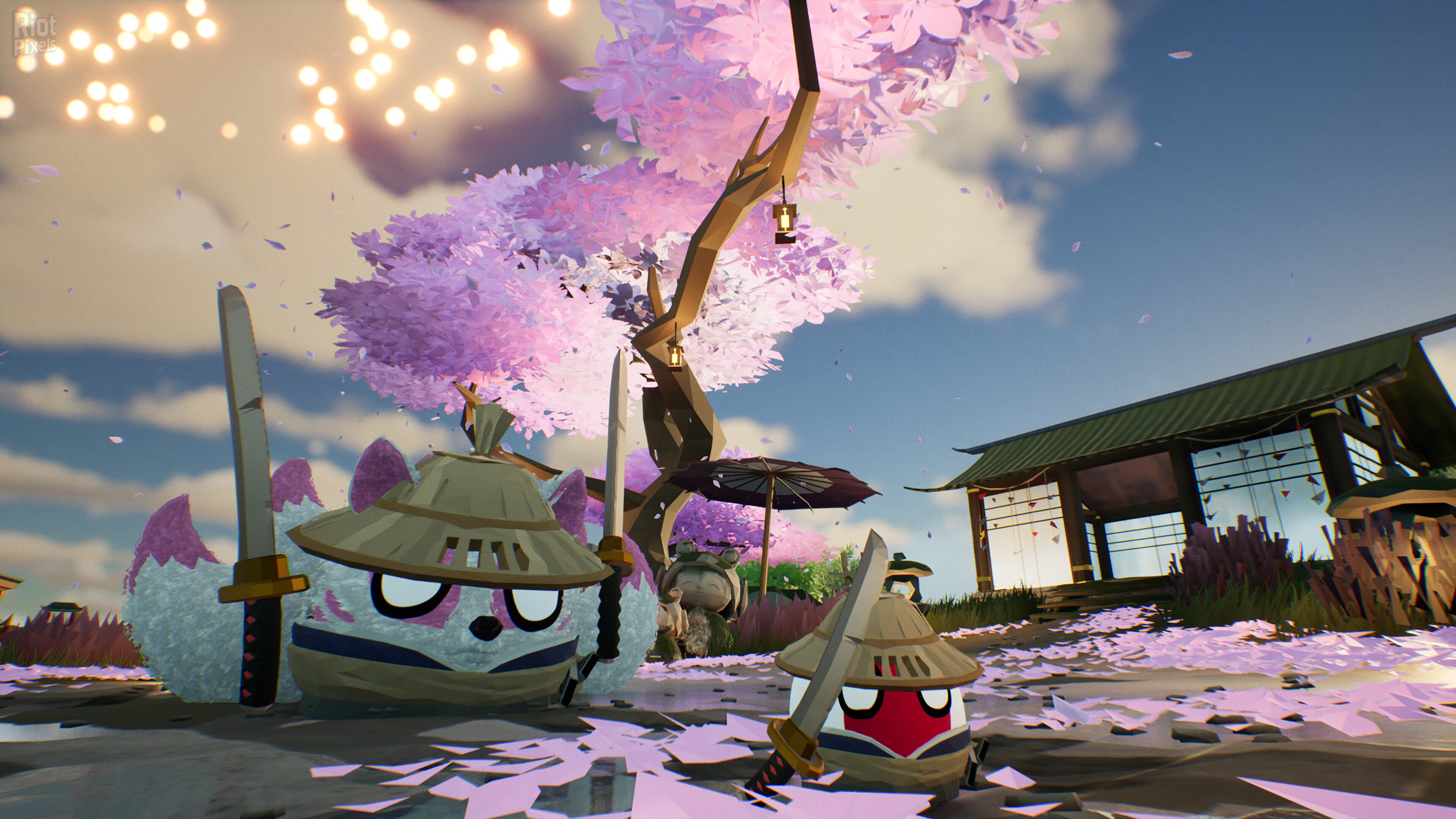 [2]-Bang-On Balls: Chronicles – v1.0.5 + Bonus Content Download