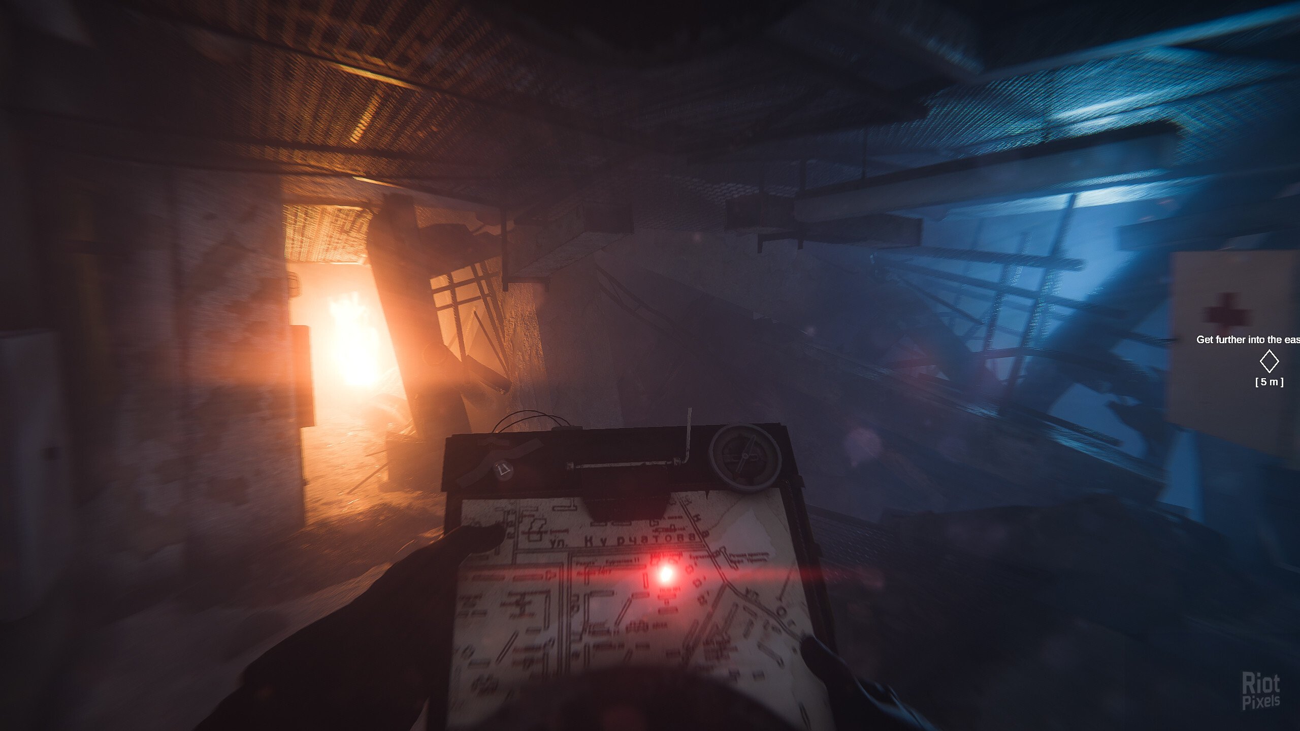 [8]-Chornobyl Liquidators – v0.9.1 + 0.5 DLC Download