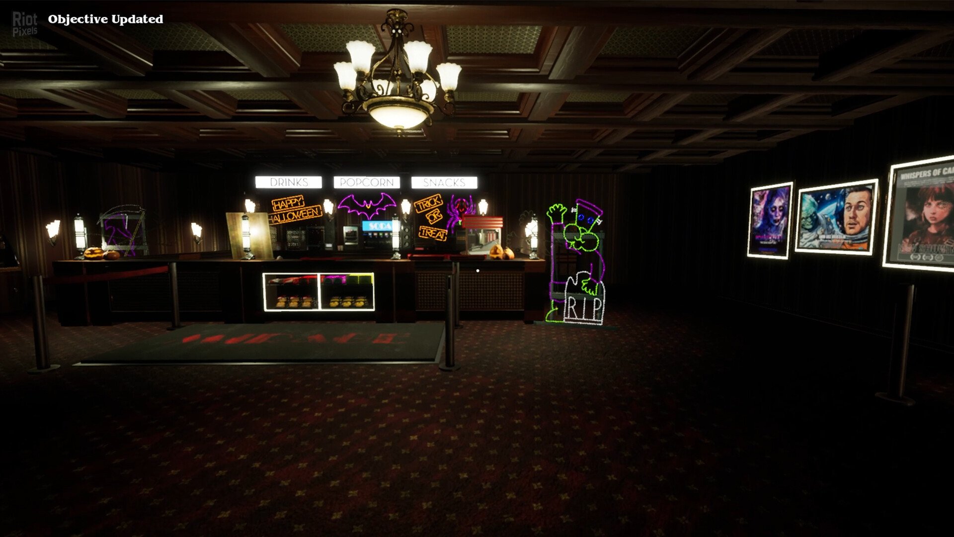 [9]-Massacre At The Mirage + Windows 7 Fix Download