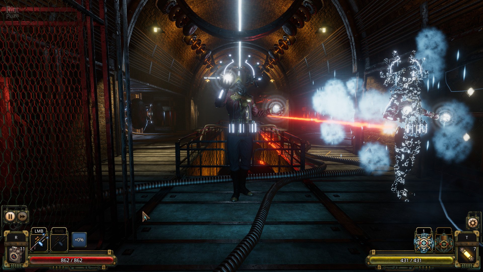 [15]-Vaporum: Lockdown – Build #80 (Patch #5) Download