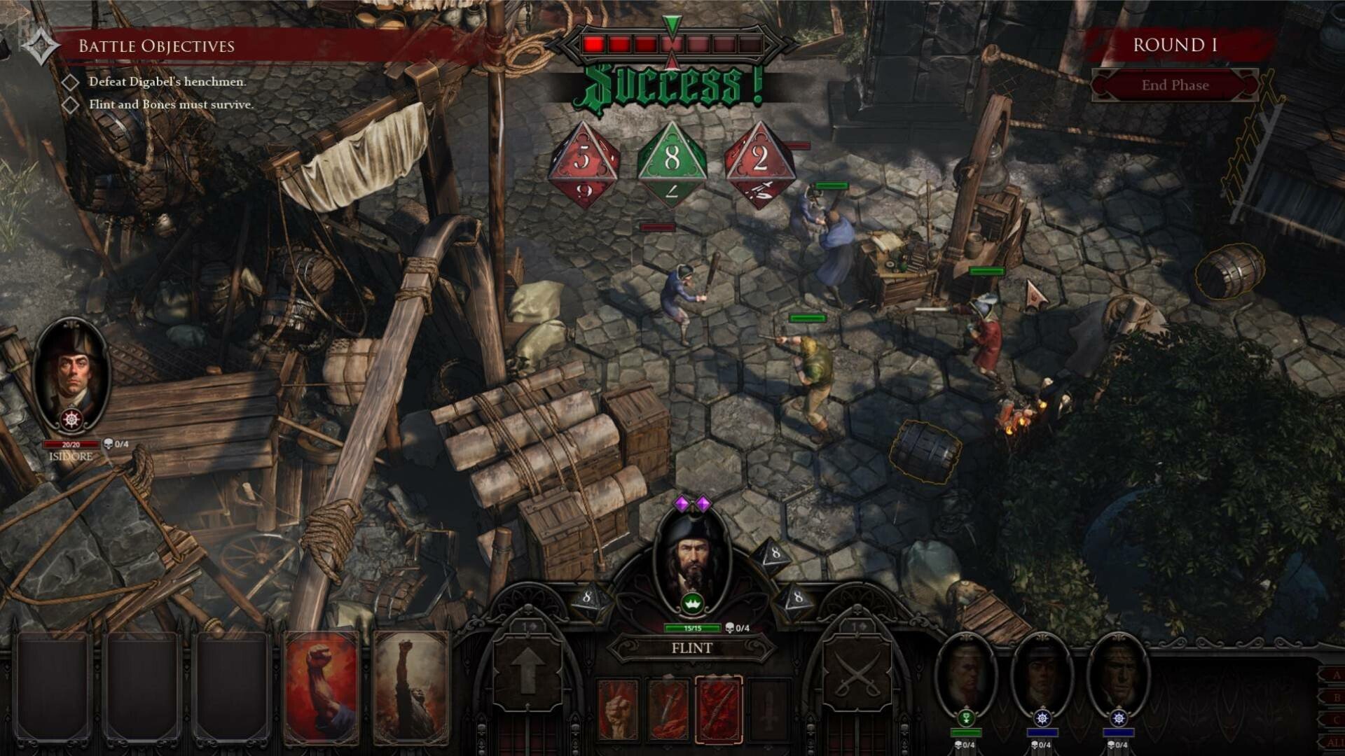 [11]-Flint: Treasure of Oblivion Download