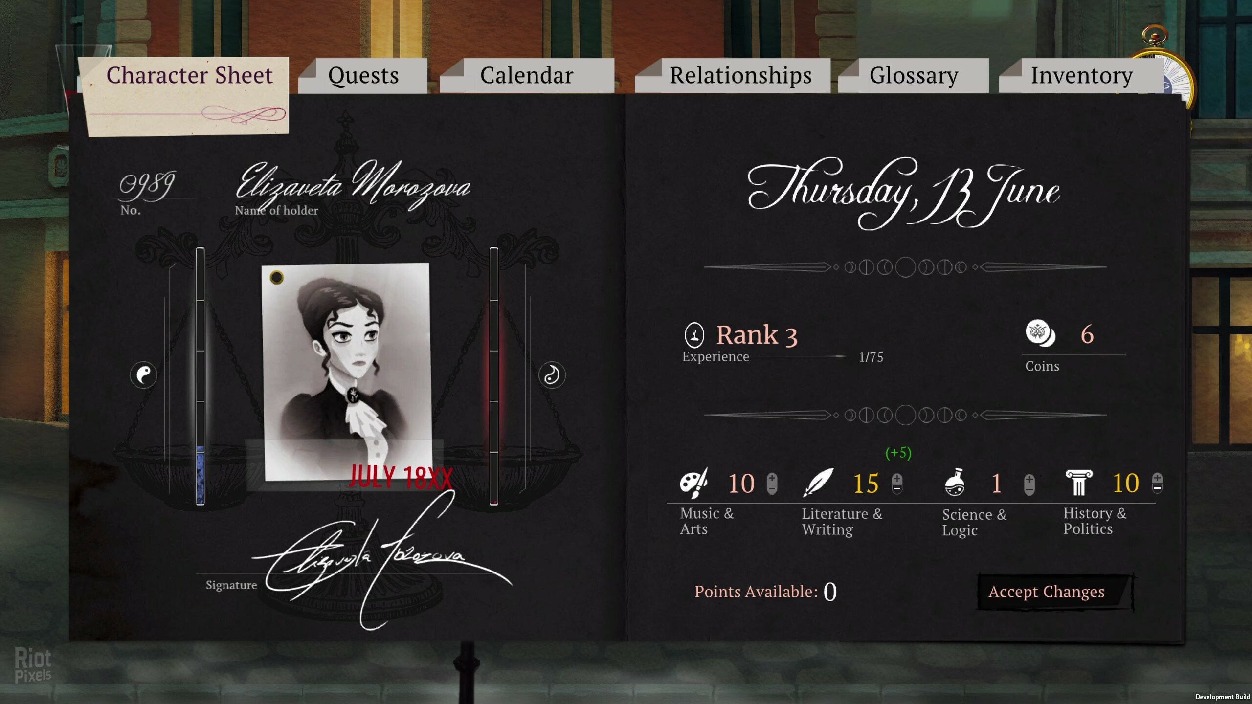 [4]-Cabernet – v1.0.8 + Bonus Soundtrack Download