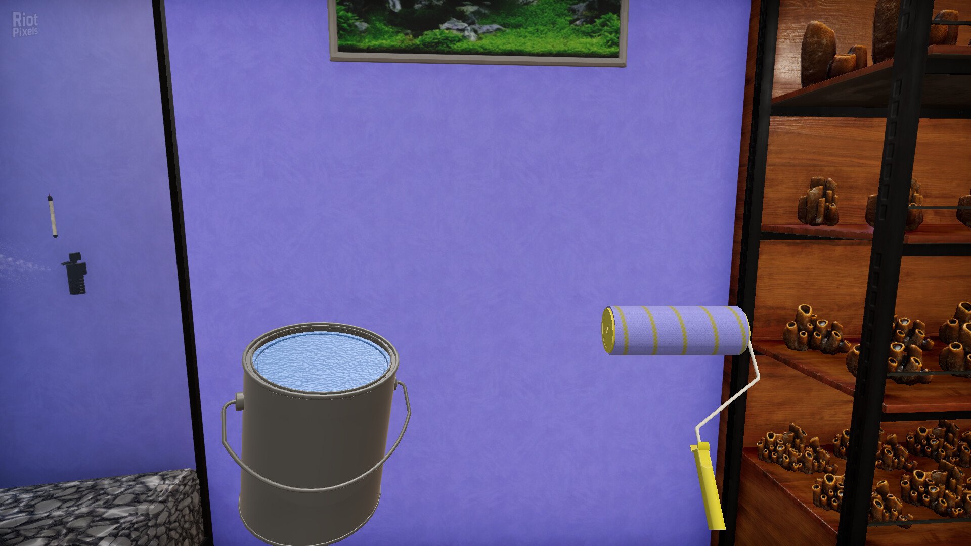 [6]-Aquatic Store Simulator Download