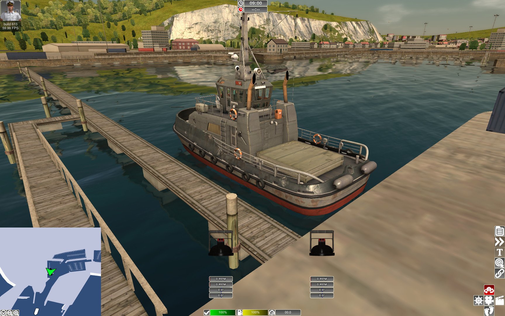 [11]-European Ship Simulator Download