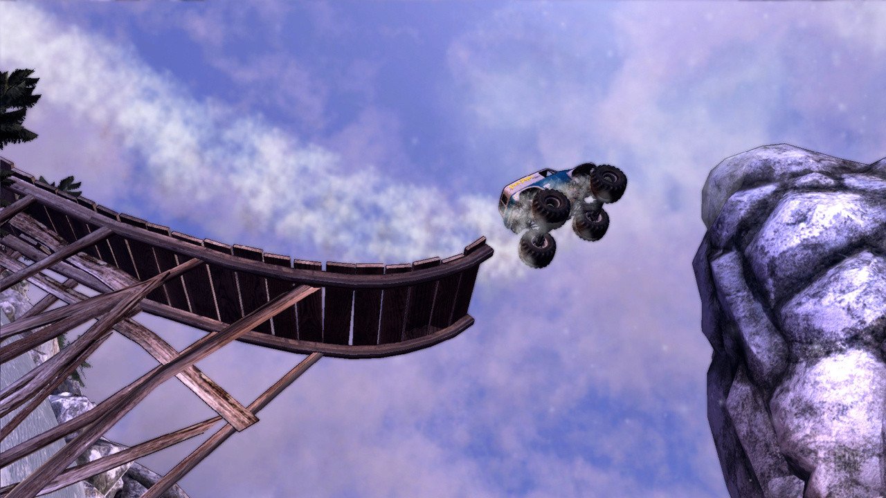 [13]-Monster Jam: Battlegrounds Download