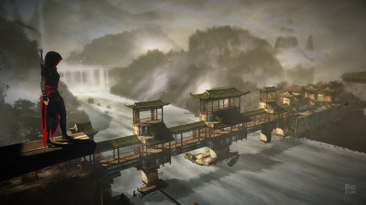 [4]-Assassin’s Creed Chronicles: Trilogy Download