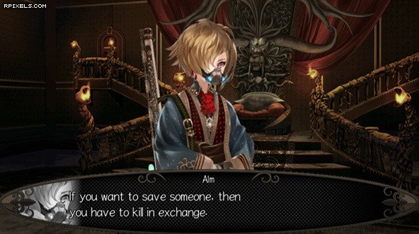 [16]-Stranger of Sword City Download