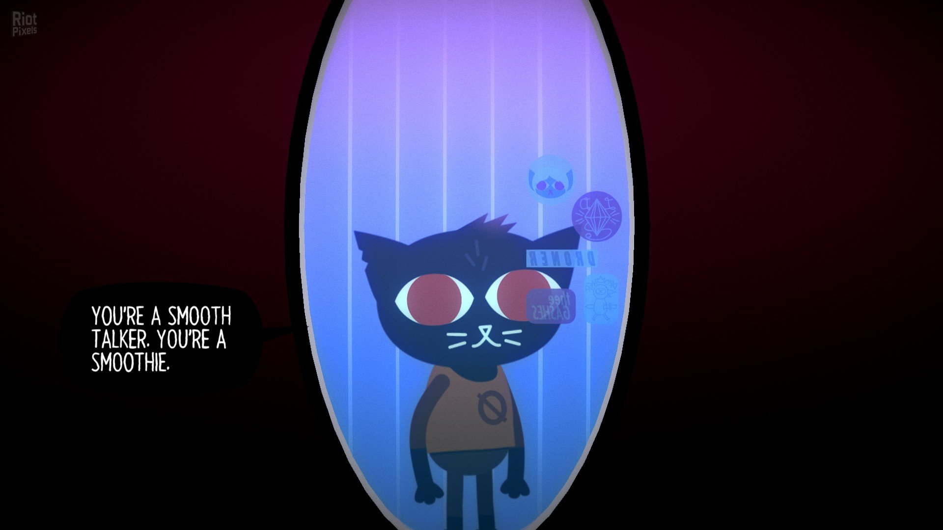 [4]-Night in the Woods Download