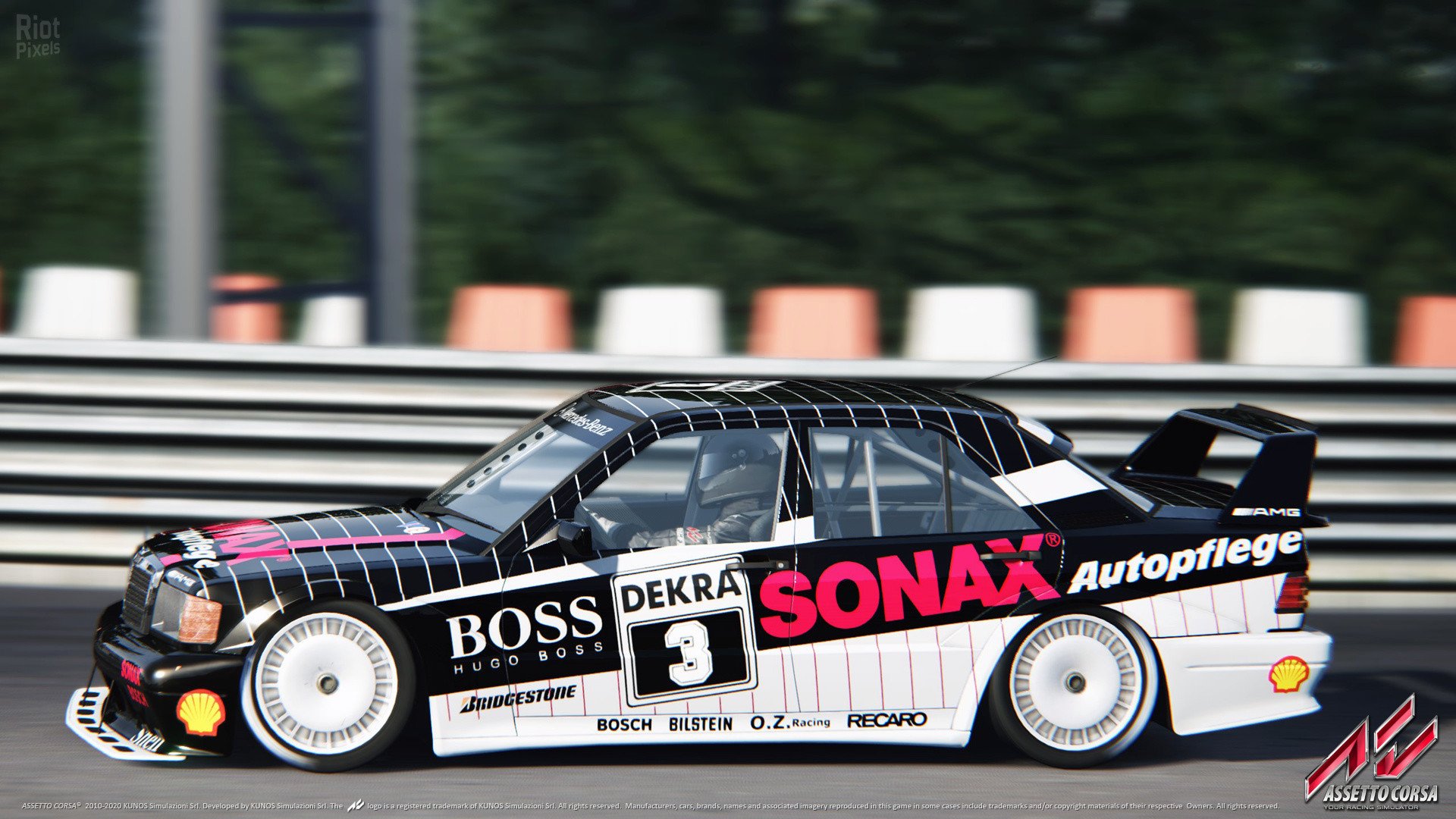 [16]-Assetto Corsa – v1.14.1 + 10 DLC Download