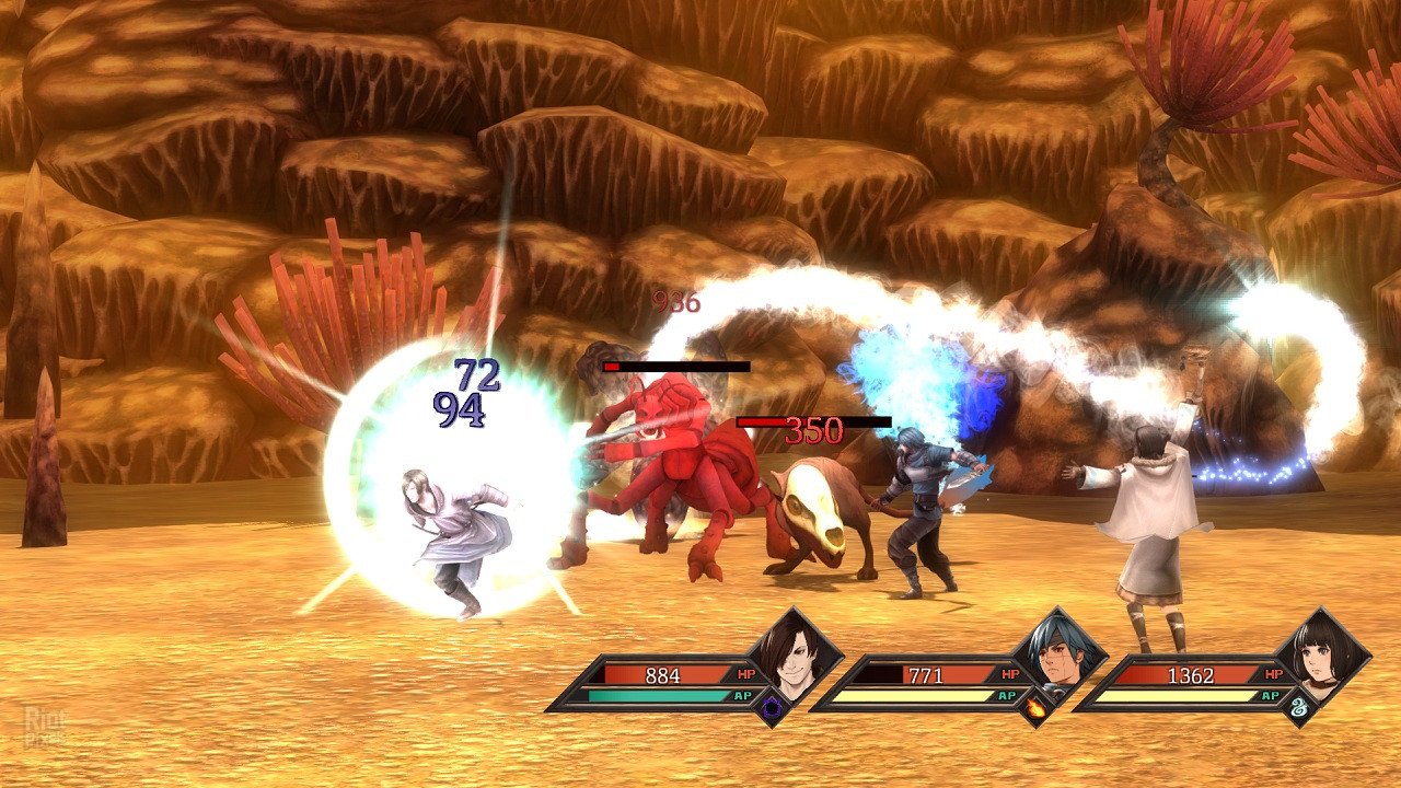 [6]-Legrand Legacy: Tale of the Fatebounds – v1.0.2 Download