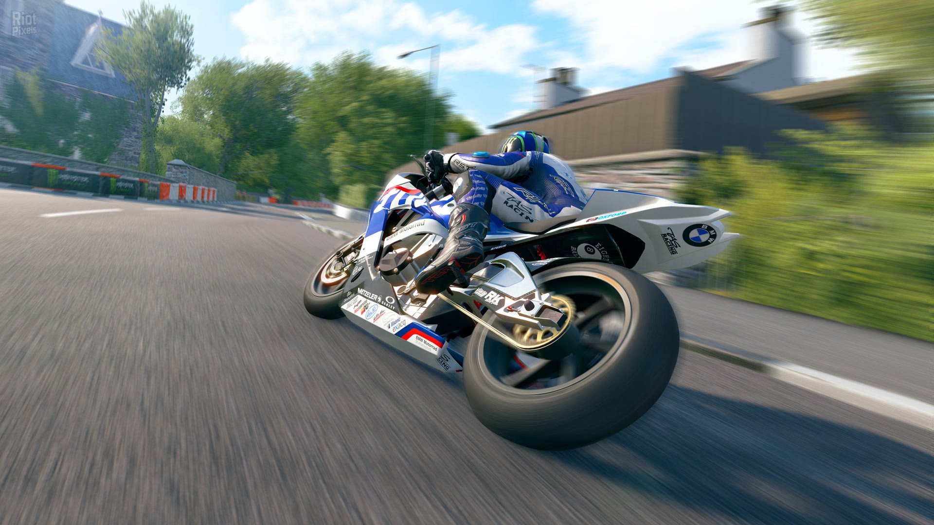 [6]-TT Isle of Man: Ride on the Edge – Day One Edition + Multiplayer Download