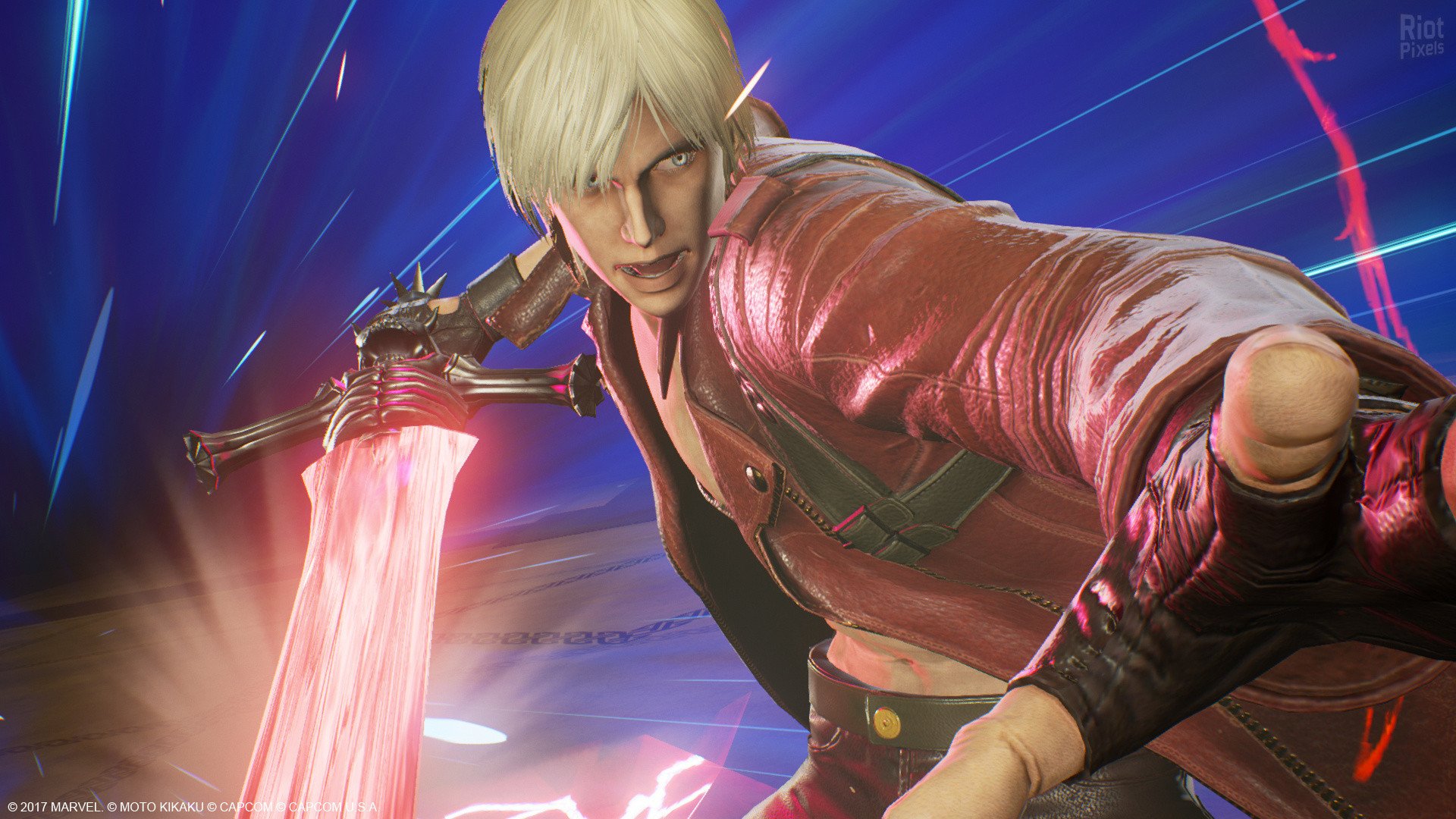 [9]-Marvel vs. Capcom: Infinite – Deluxe Edition Download
