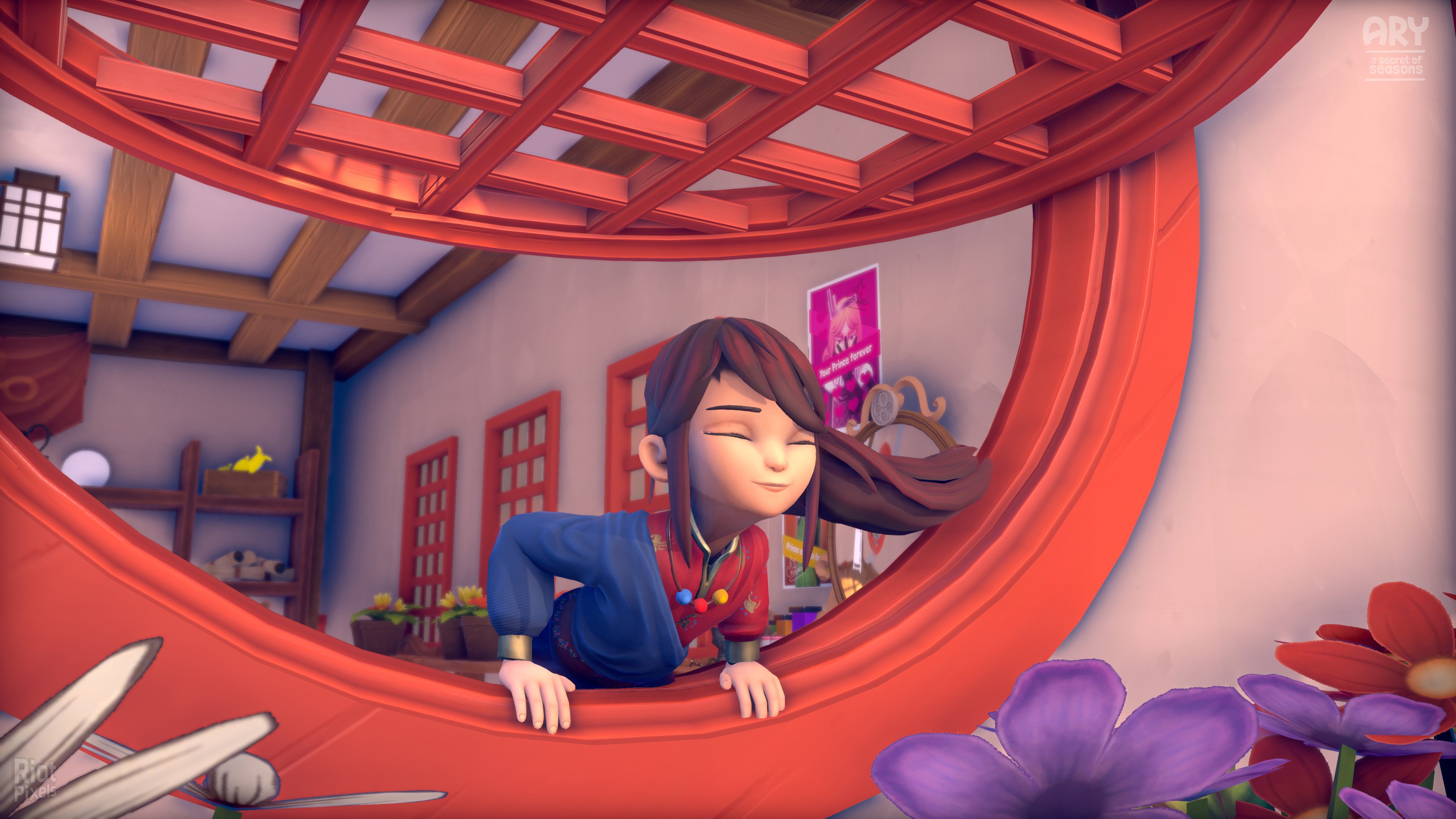 [14]-Ary and the Secret of Seasons Download