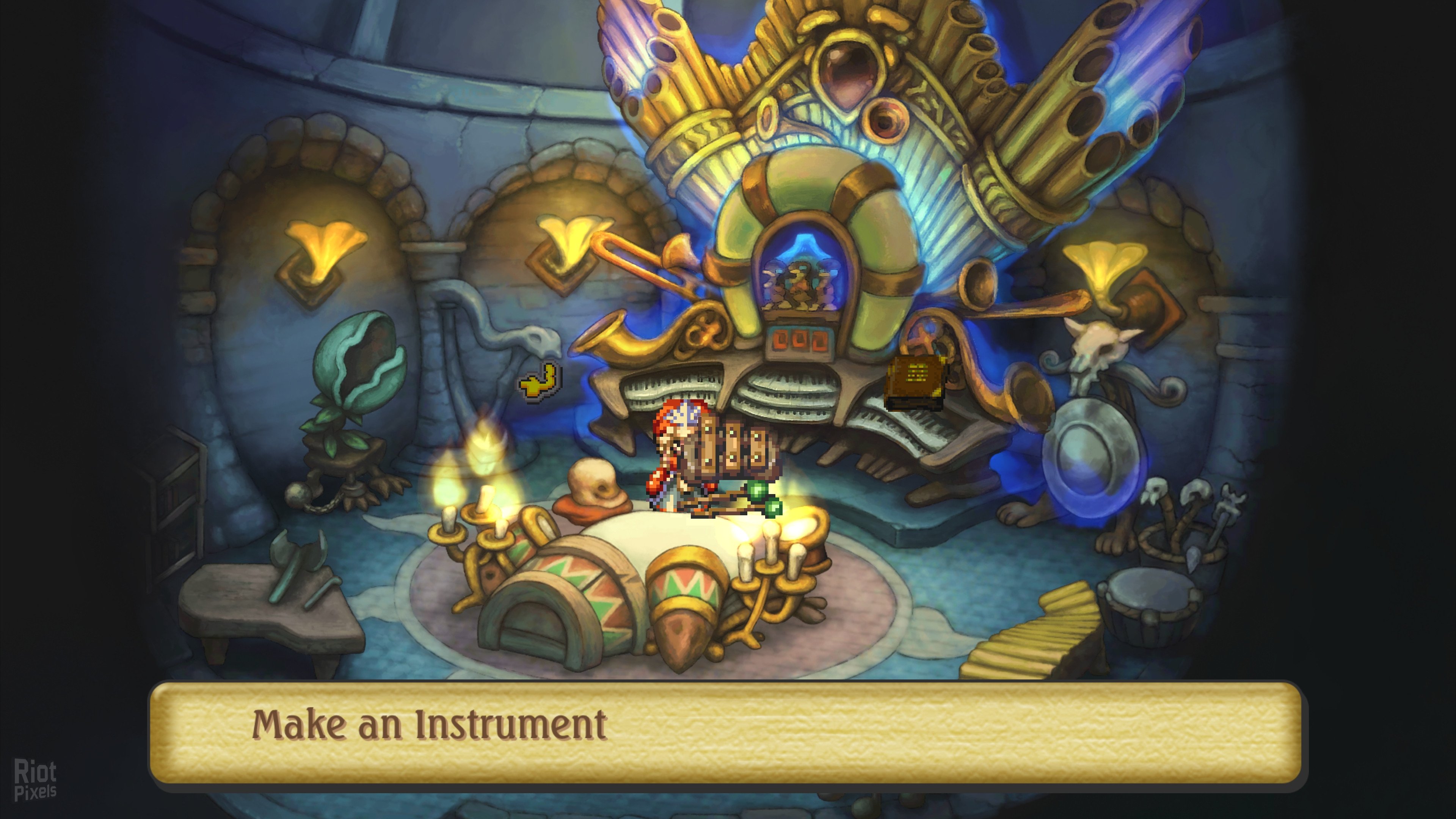 [2]-Legend of Mana + Ryujinx Emu for PC Download