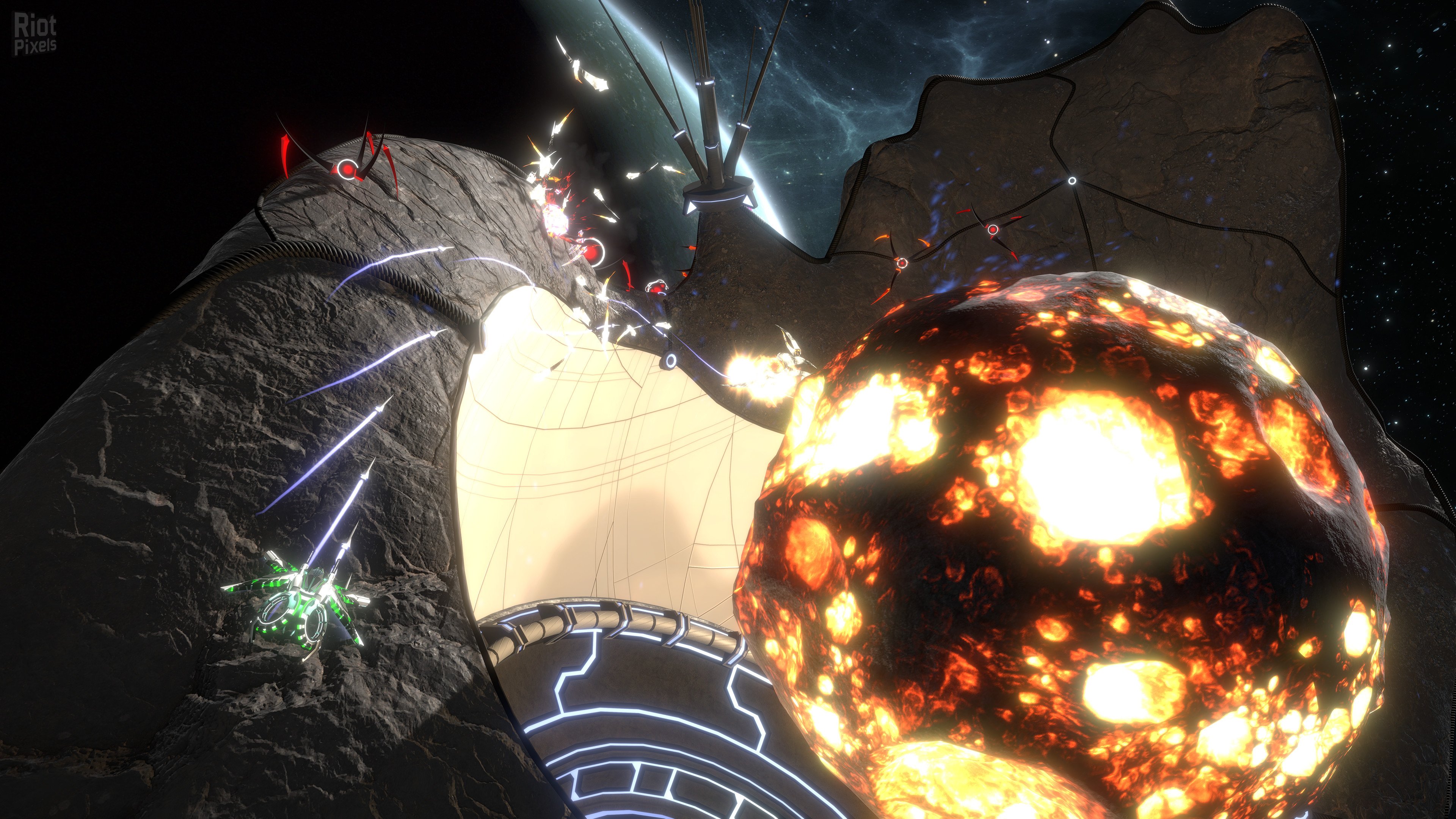 [5]-Curved Space – v1.0.6.15.11 Download