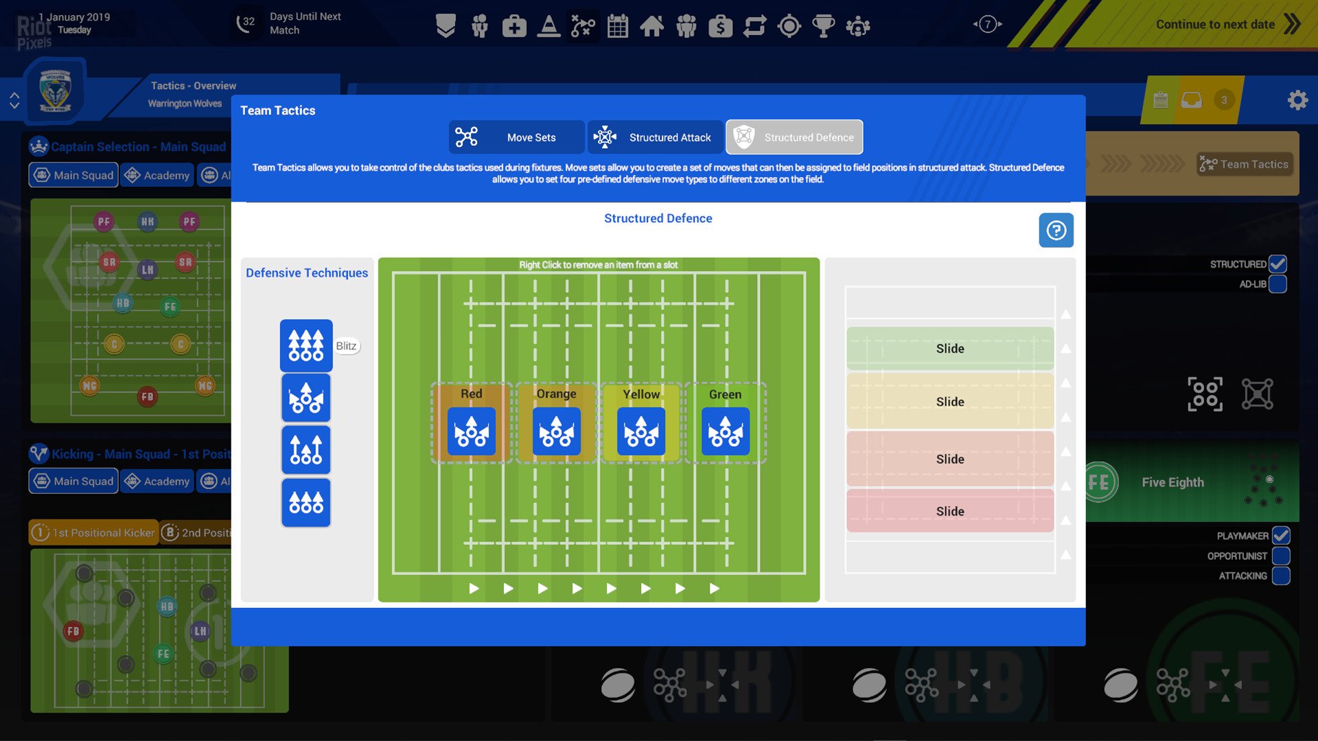 [2]-Rugby League/Union Team Manager 3 + 2 DLCs Download